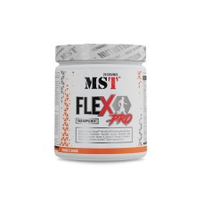 MST Flex Pro 300 g Апельсин