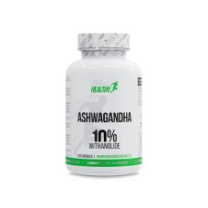 MST Healthy Ashwagandha 10% Withanolide 120 caps