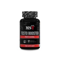 MST Testo Booster Professional 90 caps