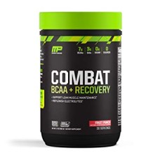 MusclePharm Combat Bcaa + Recovery 480 g