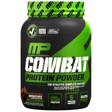 MusclePharm Combat Protein 907 g Молочний шоколад