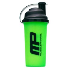 MusclePharm Shaker 700 ml