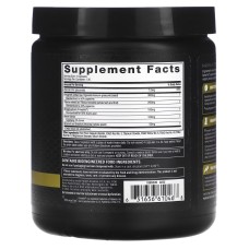 Muscletech Alpha Test 240 капсул, комплекс рослинних екстрактів з цинком та бором