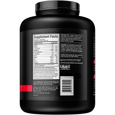 Muscletech Nitro Tech 100% Whey Gold 2.51 кг, пептиди і ізолят сироваткового протеїну