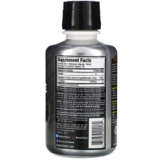 Muscletech Platinum L-Carnitine 1500 mg 473 мл, рідкий л-карнітин