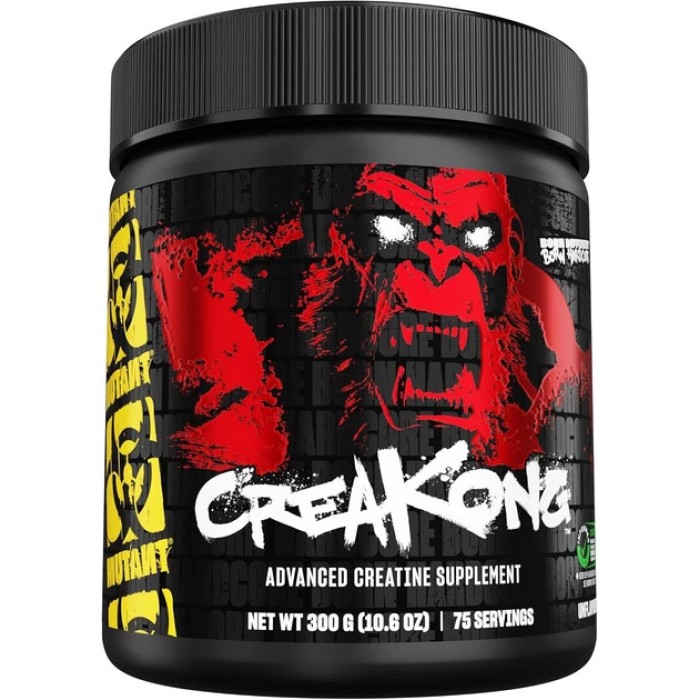Mutant Creakong 300 грам, креатиновий комплекс