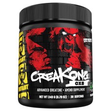 Mutant Creakong CX8 249 g