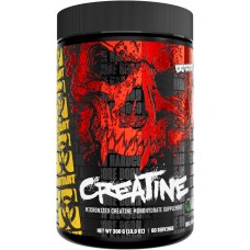 Mutant Creatine Monohydrate 300 g