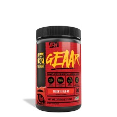 Mutant Geaar 378 g Полуниця-кавун