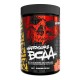 Mutant Hardcore BCAA 390 g Персик