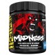 Mutant Madness Pre Workout 270 g Апельсин