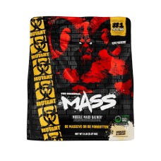 Mutant MASS 2270 g Печиво крем