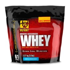 Mutant Whey Protein 2270 g