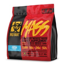Mutant MASS 2270 g
