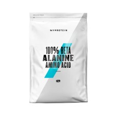 Myprotein 100% Beta Alanine 250 грам, бета-аланін