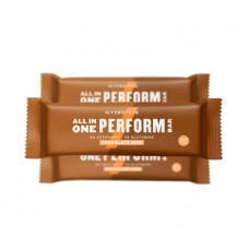 Myprotein All In One Perform Bar 50 g Шоколад-апельсин