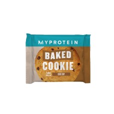 Myprotein Baked Cookie Protein 75 g