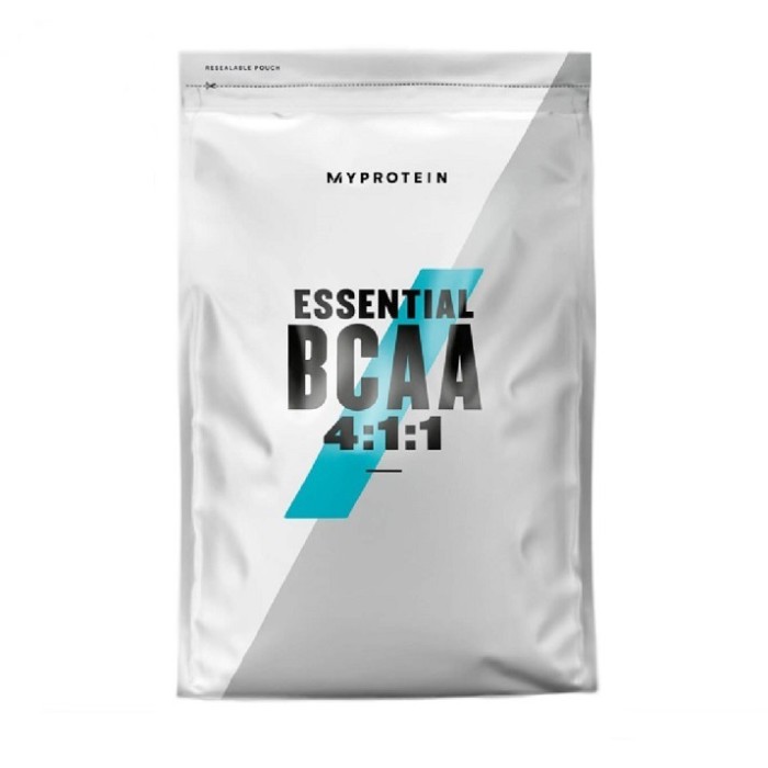 Myprotein Bcaa 4-1-1 500 грам, бцаа майпротеин