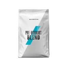 Myprotein Pre-Workout Blend 