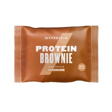 Myprotein Protein Brownie 75 g Шоколад