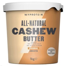 Myprotein Cashew Butter Crunchy 1000 g