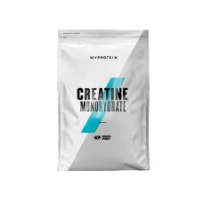 Myprotein Creatine Monohydrate 250 g Чистий, без смаку
