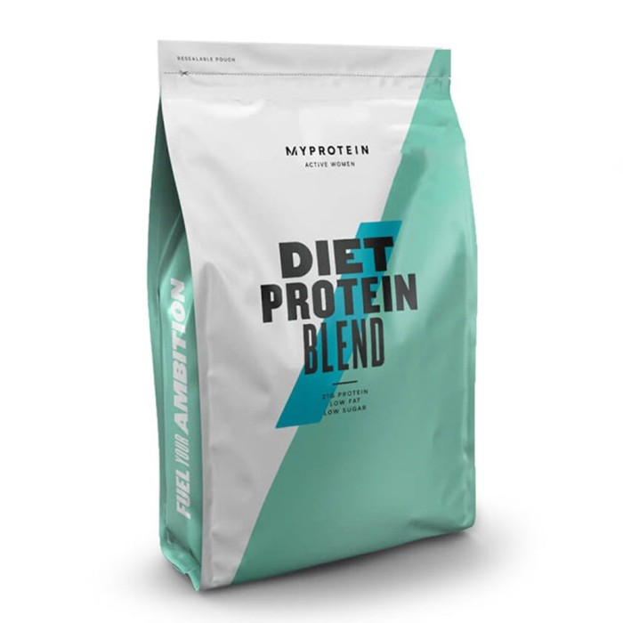 Myprotein Diet Protein Blend 500 грам, білкова суміш з вітамінами та мінералами