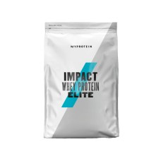 Myprotein Impact Whey Protein Elite 2500 g