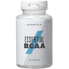 Myprotein Essential Bcaa 90 tabs
