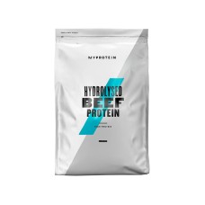 Myprotein Hydrolysed Beef Protein 2500 g Шоколад