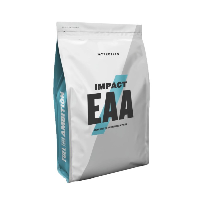 Myprotein Impact EAA 500 грам, комплекс із 9-ти незамінних амінокислот