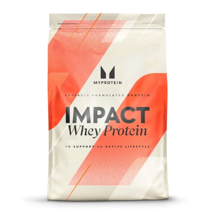 Myprotein Impact Whey Protein 1000 грам, сироватковий протеїн