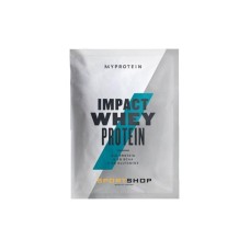 Myprotein Impact Whey Protein 25 g Шоколад-карамель