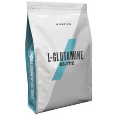 Myprotein L-Glutamine Elite 500 g