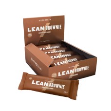Myprotein Lean Brownie 50 g Шоколад