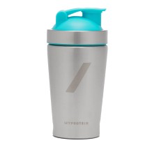 Myprotein Mini Metal Shaker 500 ml