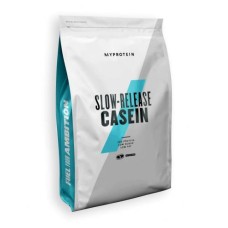 Myprotein Slow Release Casein 2500 g