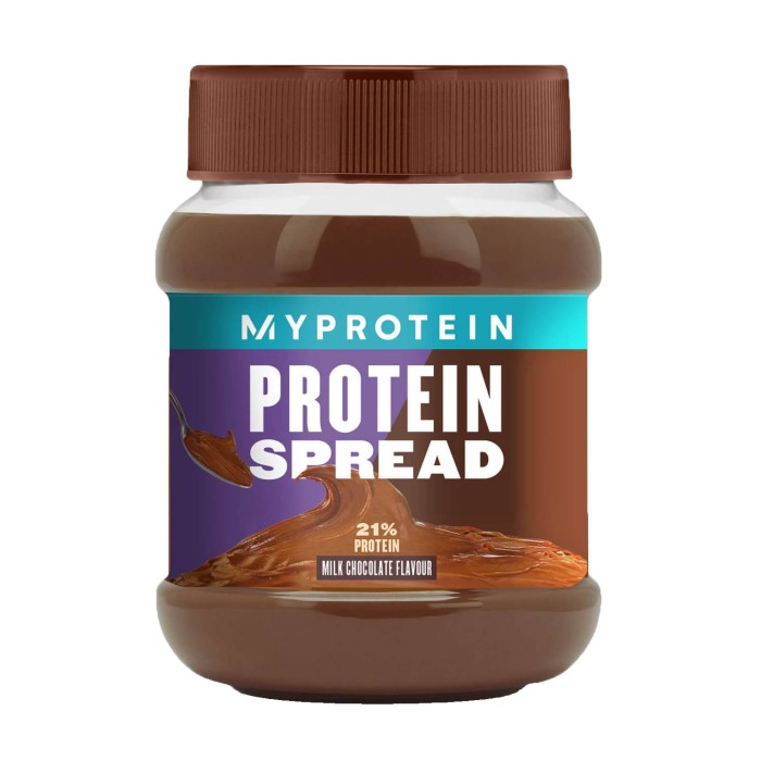 Myprotein Protein Spread 360 грам, протеїновий спред