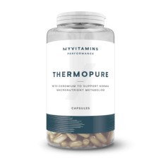 Myprotein Thermopure 90 caps
