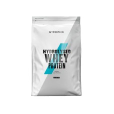 Myprotein Hydrolysed Whey Protein 1000 g