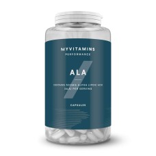 Myvitamins ALA 120 caps