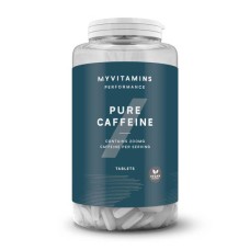 Myprotein Caffeine Pro 100 tabs