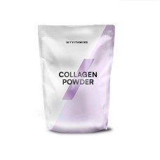 Myvitamins Collagen Powder 1000 g Чистий, без смаку