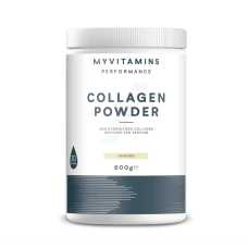 Myvitamins Collagen Powder 690 g Виноград