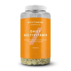 Myvitamins Daily Multivitamin 30 tabs
