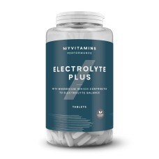 Myvitamins Electrolyte Plus 180 tabs
