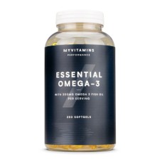 Myprotein Omega 3 250 softgels