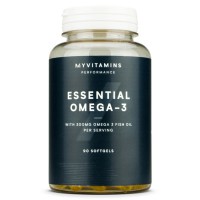 Myprotein Omega 3 90 softgels