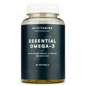 Myprotein Omega 3 90 softgels