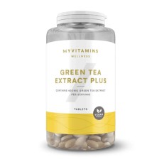 Myprotein Green Tea Extract Plus 90 caps